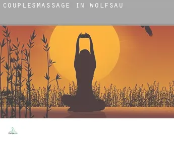 Couples massage in  Wolfsau